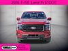 2026 Ford F-150 Lariat | Tomball, TX | Ask Jorge Lopez 2026 Ford F-150 Lariat | Tomball, TX | Ask Jorge Lopez