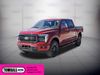 2026 Ford F-150 Lariat | Tomball, TX | Ask Jorge Lopez