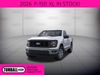 2026 Ford F-150 XL | Tomball, TX | Ask Jorge Lopez