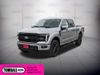 2026 Ford F-150 Lariat | Tomball, TX | Ask Jorge Lopez