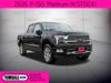 2026 Ford F-150 Platinum | Tomball, TX | Ask Jorge Lopez