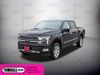 2026 Ford F-150 Platinum | Tomball, TX | Ask Jorge Lopez