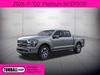 2026 Ford F-150 Platinum | Tomball, TX | Ask Jorge Lopez