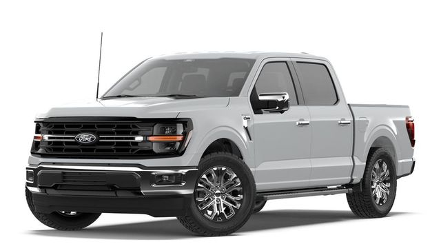 2026 Ford F-150 XLT | Tomball, TX | Ask Jorge Lopez