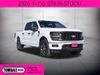 2026 Ford F-150 STX | Tomball, TX | Ask Jorge Lopez