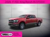 2026 Ford F-150 King Ranch | Tomball, TX | Ask Jorge Lopez