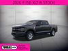 2026 Ford F-150 XLT | Tomball, TX | Ask Jorge Lopez