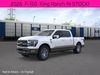 2026 Ford F-150 King Ranch | Tomball, TX | Ask Jorge Lopez 2026 Ford F-150 King Ranch | Tomball, TX | Ask Jorge Lopez