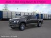 2026 Ford F-150 King Ranch | Tomball, TX | Ask Jorge Lopez 2026 Ford F-150 King Ranch | Tomball, TX | Ask Jorge Lopez