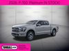 2026 Ford F-150 Platinum | Tomball, TX | Ask Jorge Lopez 2026 Ford F-150 Platinum | Tomball, TX | Ask Jorge Lopez