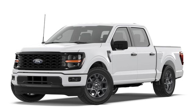 2026 Ford F-150 STX | Tomball, TX | Ask Jorge Lopez