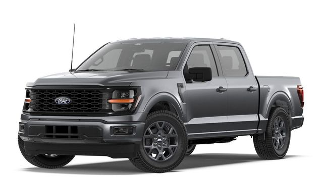 2026 Ford F-150 STX | Tomball, TX | Ask Jorge Lopez