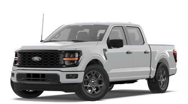 2026 Ford F-150 STX | Tomball, TX | Ask Jorge Lopez