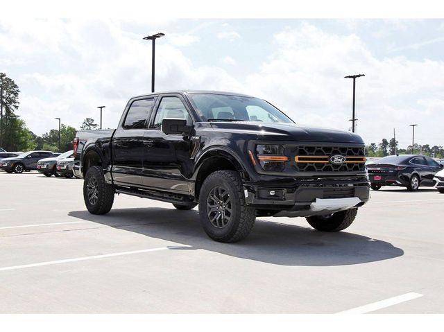 2026 Ford F-150 Tremor | Tomball, TX | Ask Jorge Lopez