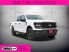 2026 Ford F-150 STX | Tomball, TX | Ask Jorge Lopez 2026 Ford F-150 STX | Tomball, TX | Ask Jorge Lopez