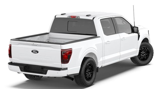 2026 Ford F-150 XLT | Tomball, TX | Ask Jorge Lopez