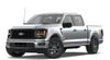 2026 Ford F-150 STX | Tomball, TX | Ask Jorge Lopez