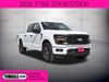 2026 Ford F-150 STX | Tomball, TX | Ask Jorge Lopez 2026 Ford F-150 STX | Tomball, TX | Ask Jorge Lopez