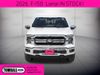 2026 Ford F-150 Lariat | Tomball, TX | Ask Jorge Lopez