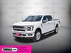 2026 Ford F-150 Lariat | Tomball, TX | Ask Jorge Lopez