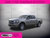2026 Ford F-150 King Ranch | Tomball, TX | Ask Jorge Lopez