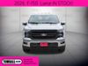 2026 Ford F-150 Lariat | Tomball, TX | Ask Jorge Lopez