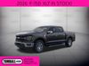 2026 Ford F-150 XLT | Tomball, TX | Ask Jorge Lopez 2026 Ford F-150 XLT | Tomball, TX | Ask Jorge Lopez