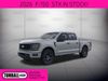 2026 Ford F-150 STX | Tomball, TX | Ask Jorge Lopez