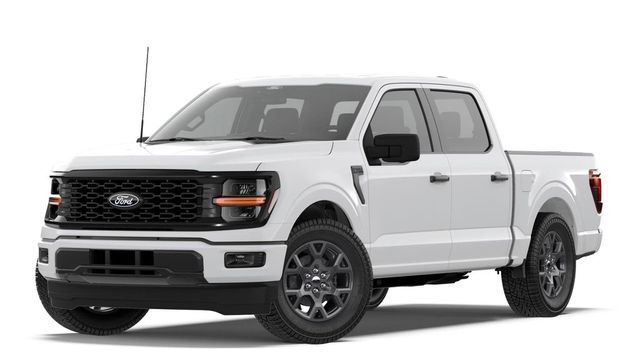 2026 Ford F-150 STX | Tomball, TX | Ask Jorge Lopez
