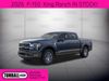 2026 Ford F-150 King Ranch | Tomball, TX | Ask Jorge Lopez