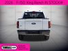 2026 Ford F-150 King Ranch | Tomball, TX | Ask Jorge Lopez