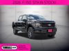 2026 Ford F-150 STX | Tomball, TX | Ask Jorge Lopez 2026 Ford F-150 STX | Tomball, TX | Ask Jorge Lopez
