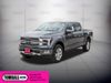 2026 Ford F-150 Platinum | Tomball, TX | Ask Jorge Lopez