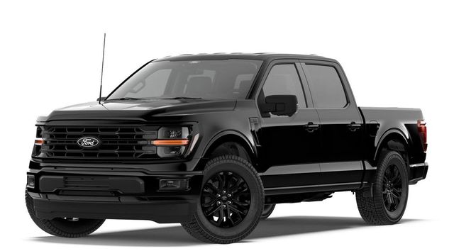 2026 Ford F-150 XLT | Tomball, TX | Ask Jorge Lopez