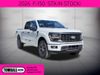 2026 Ford F-150 STX | Tomball, TX | Ask Jorge Lopez 2026 Ford F-150 STX | Tomball, TX | Ask Jorge Lopez
