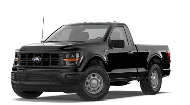 2026 Ford F-150 XL | Tomball, TX | Ask Jorge Lopez