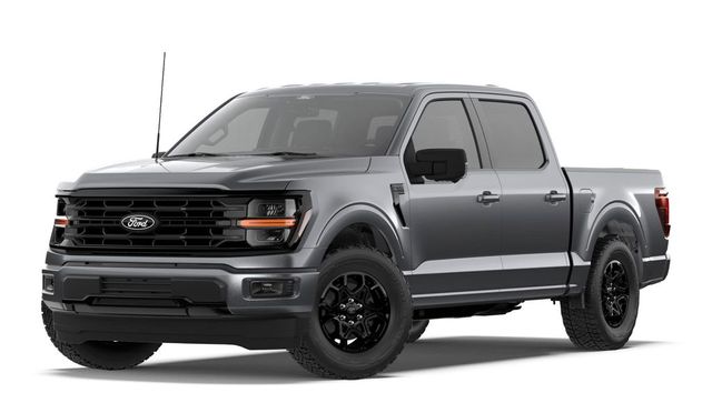 2026 Ford F-150 XLT | Tomball, TX | Ask Jorge Lopez