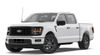 2026 Ford F-150 STX | Tomball, TX | Ask Jorge Lopez