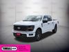 2026 Ford F-150 STX | Tomball, TX | Ask Jorge Lopez