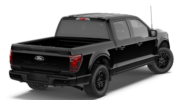 2026 Ford F-150 XLT | Tomball, TX | Ask Jorge Lopez