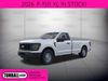 2026 Ford F-150 XL | Tomball, TX | Ask Jorge Lopez