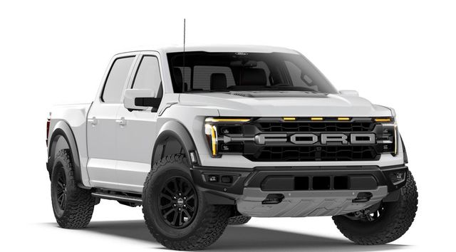 2026 Ford F-150 Raptor | Tomball, TX | Ask Jorge Lopez