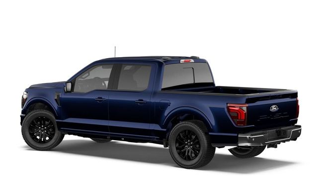 2026 Ford F-150 Lariat | Tomball, TX | Ask Jorge Lopez