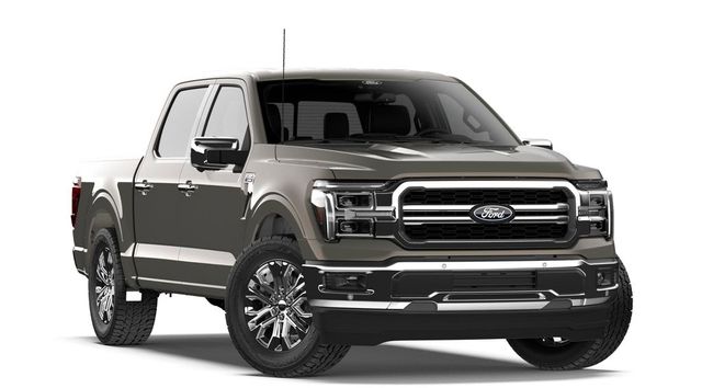2026 Ford F-150 Lariat | Tomball, TX | Ask Jorge Lopez