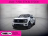2026 Ford F-150 STX | Tomball, TX | Ask Jorge Lopez 2026 Ford F-150 STX | Tomball, TX | Ask Jorge Lopez