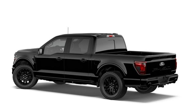 2026 Ford F-150 XLT | Tomball, TX | Ask Jorge Lopez