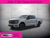 2026 Ford F-150 Tremor | Tomball, TX | Ask Jorge Lopez