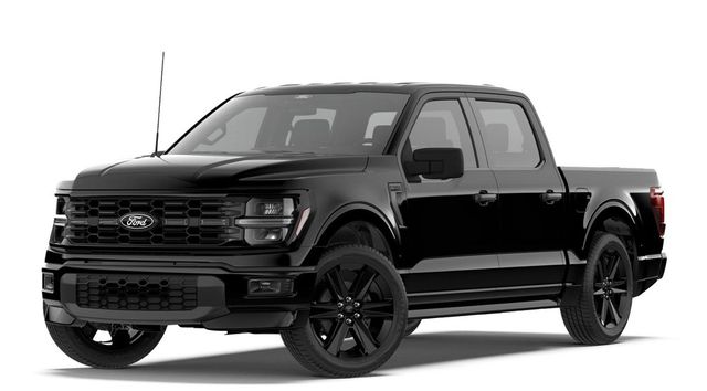 2026 Ford F-150 STX | Tomball, TX | Ask Jorge Lopez