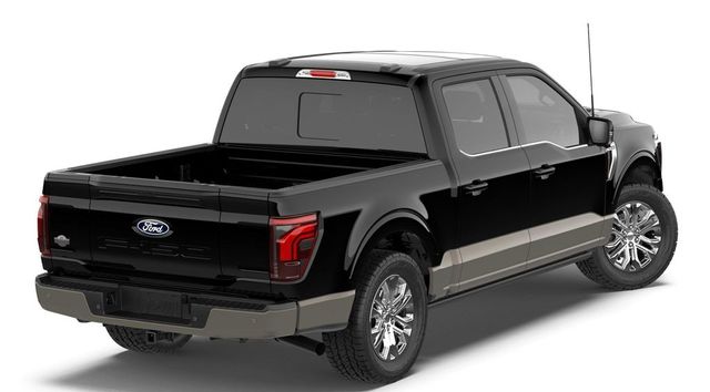 2026 Ford F-150 King Ranch | Tomball, TX | Ask Jorge Lopez
