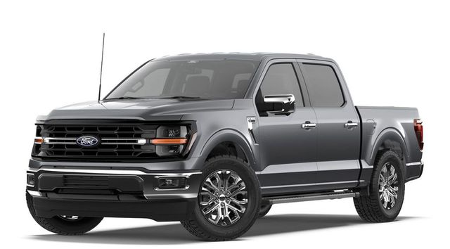 2026 Ford F-150 XLT | Tomball, TX | Ask Jorge Lopez